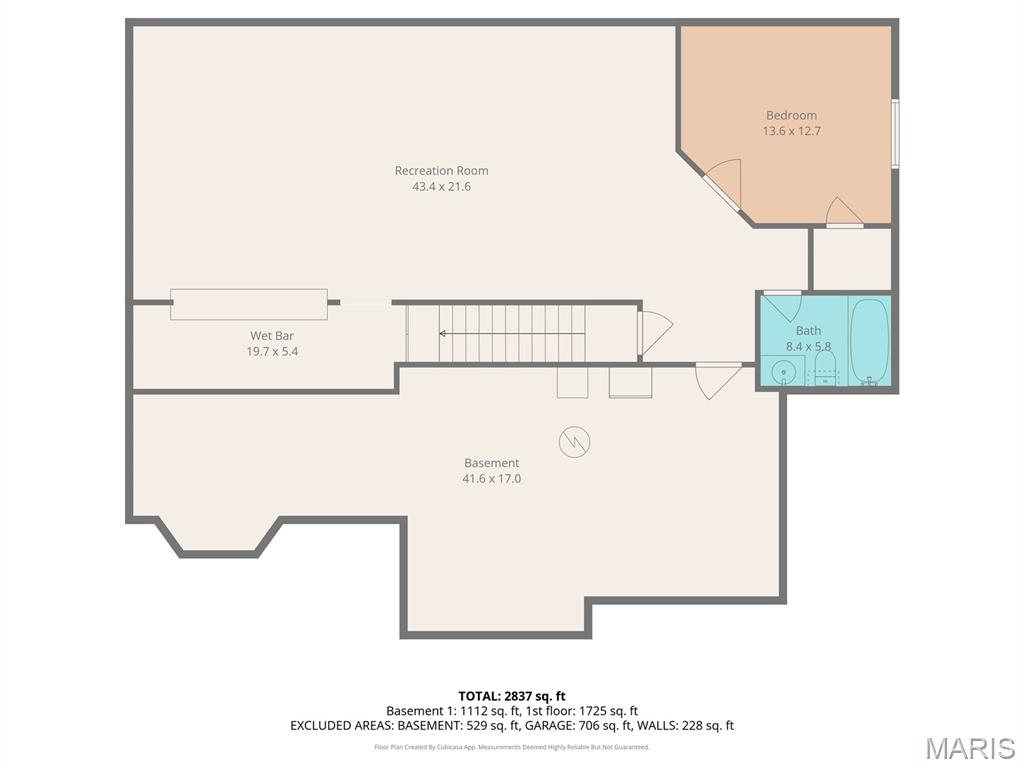Outback Trls - Residential