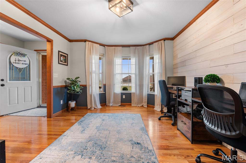 Outback Trls - Residential
