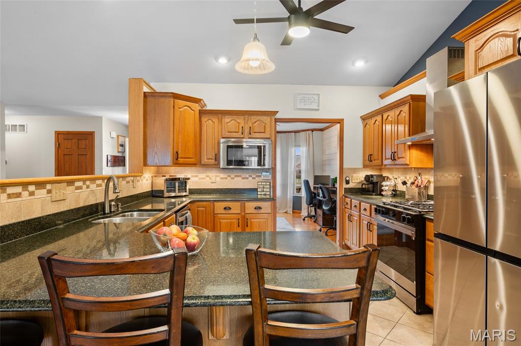 Outback Trls - Residential