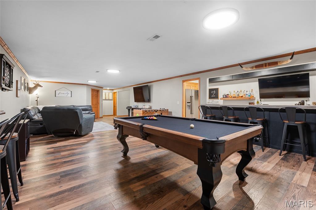 Outback Trls - Residential