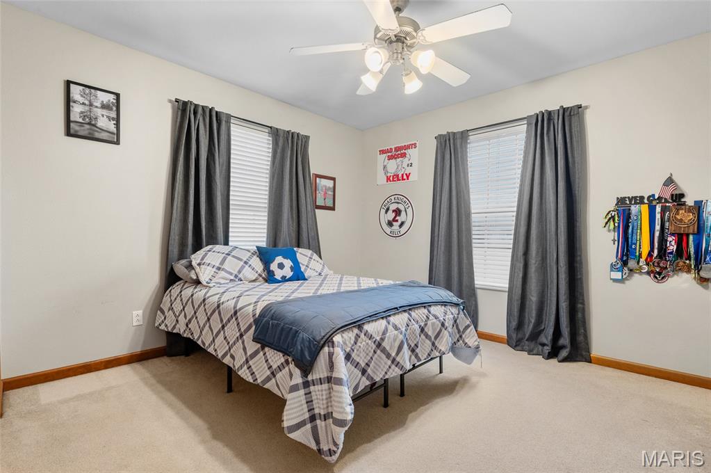Outback Trls - Residential