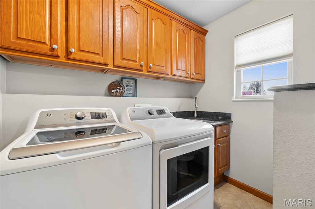 Outback Trls - Residential