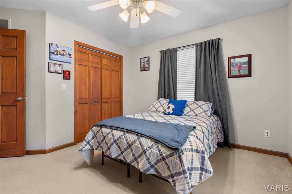 Outback Trls - Residential