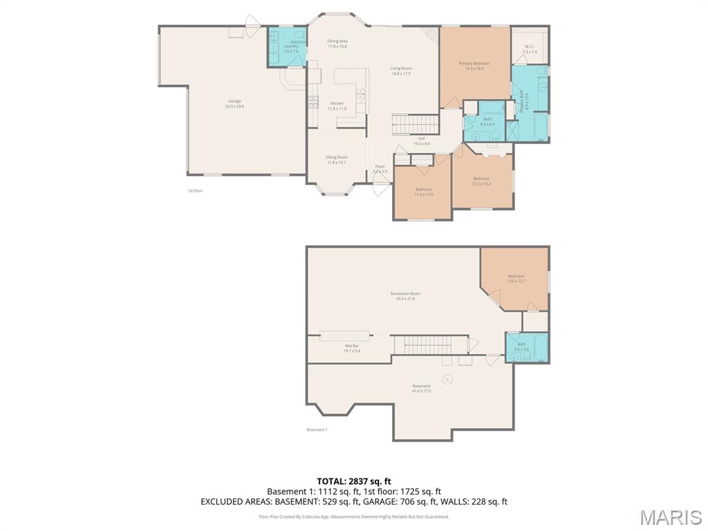 Outback Trls - Residential
