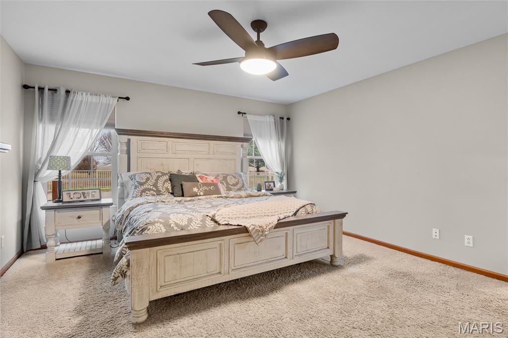 Outback Trls - Residential