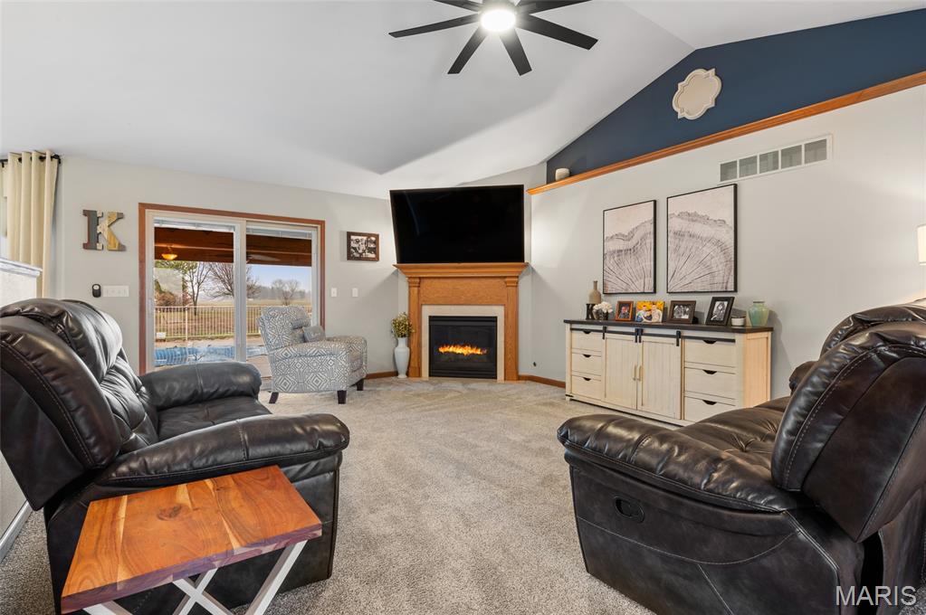 Outback Trls - Residential
