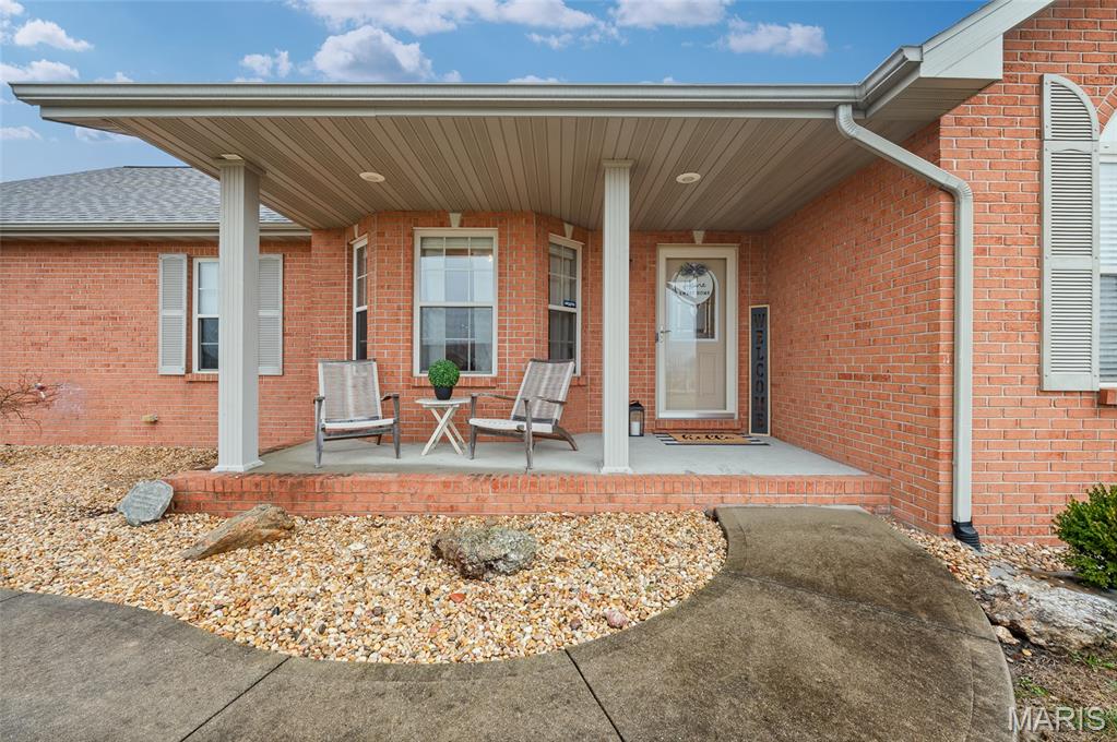 Outback Trls - Residential