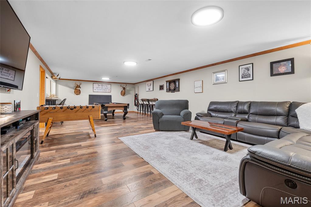 Outback Trls - Residential