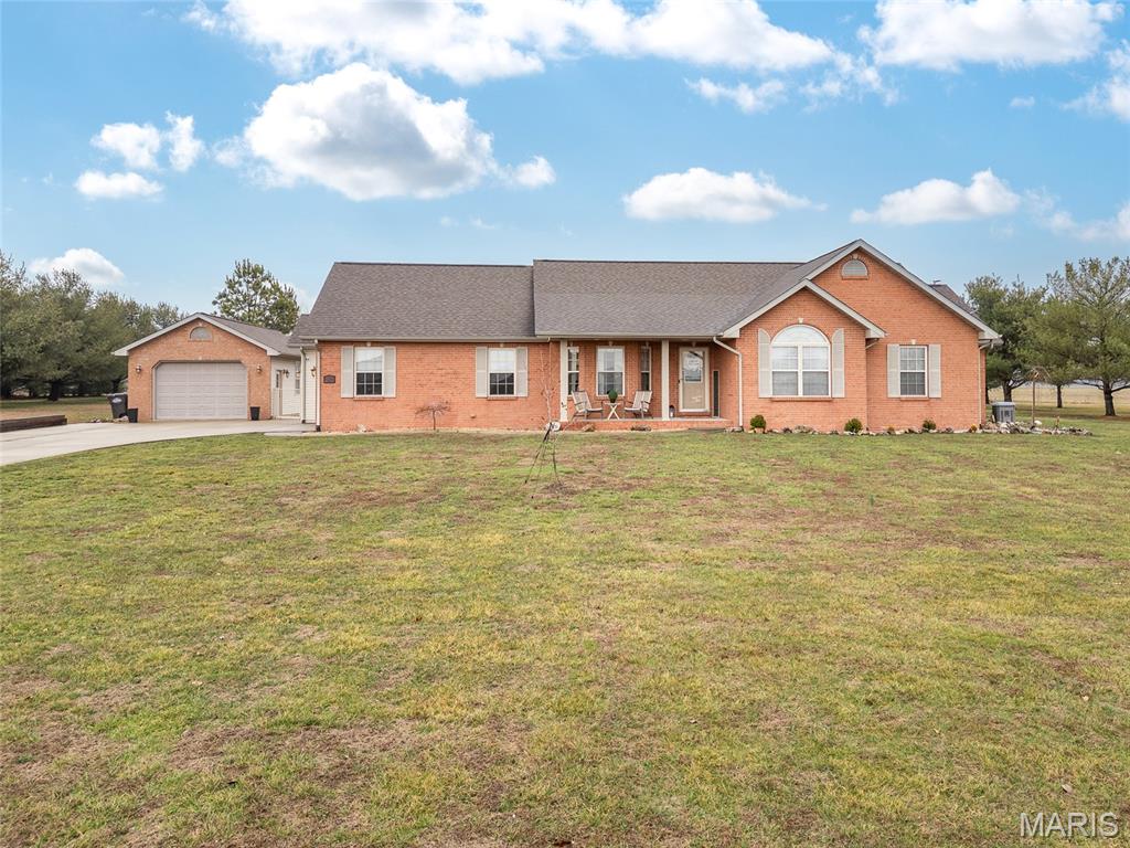 Outback Trls - Residential
