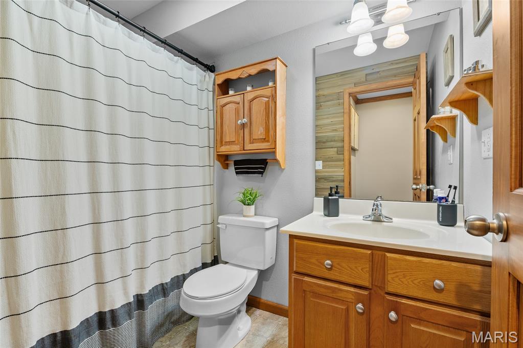 Outback Trls - Residential