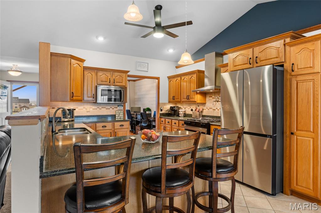 Outback Trls - Residential