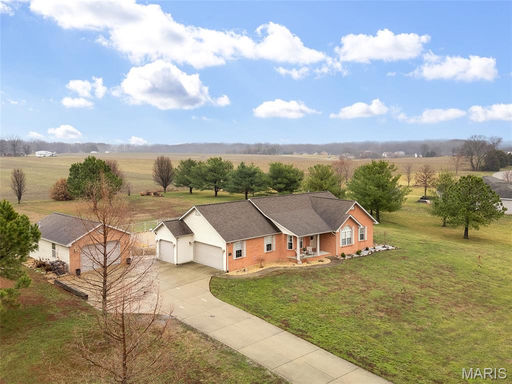 Outback Trls - Residential