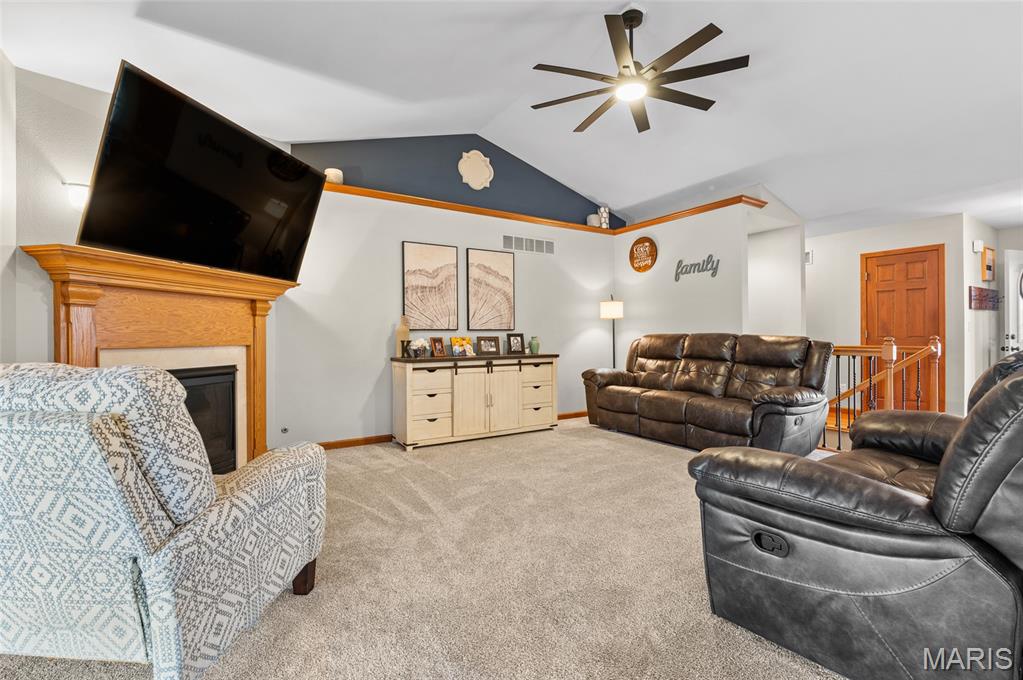 Outback Trls - Residential