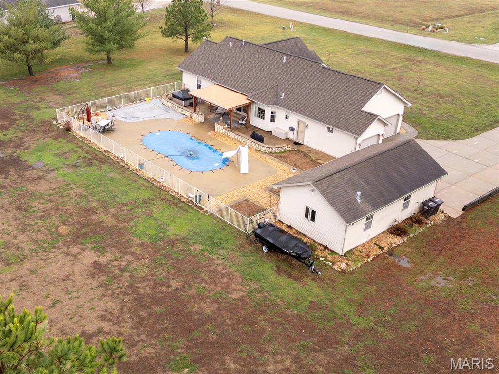 Outback Trls - Residential