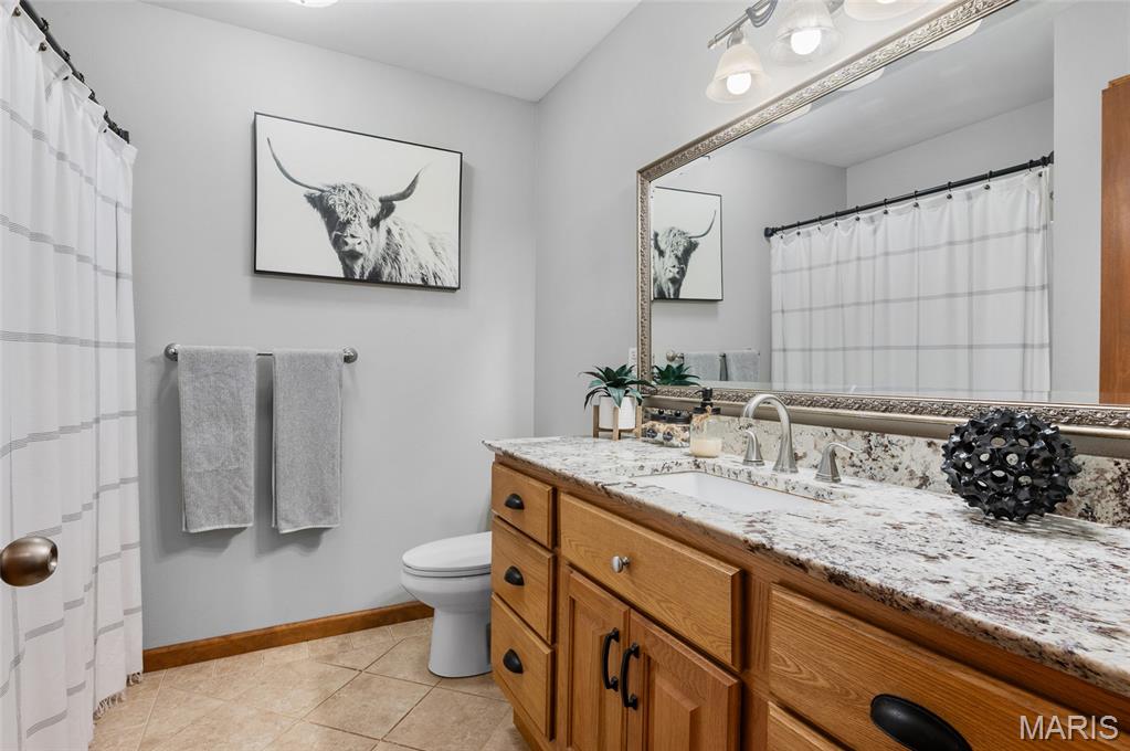 Outback Trls - Residential