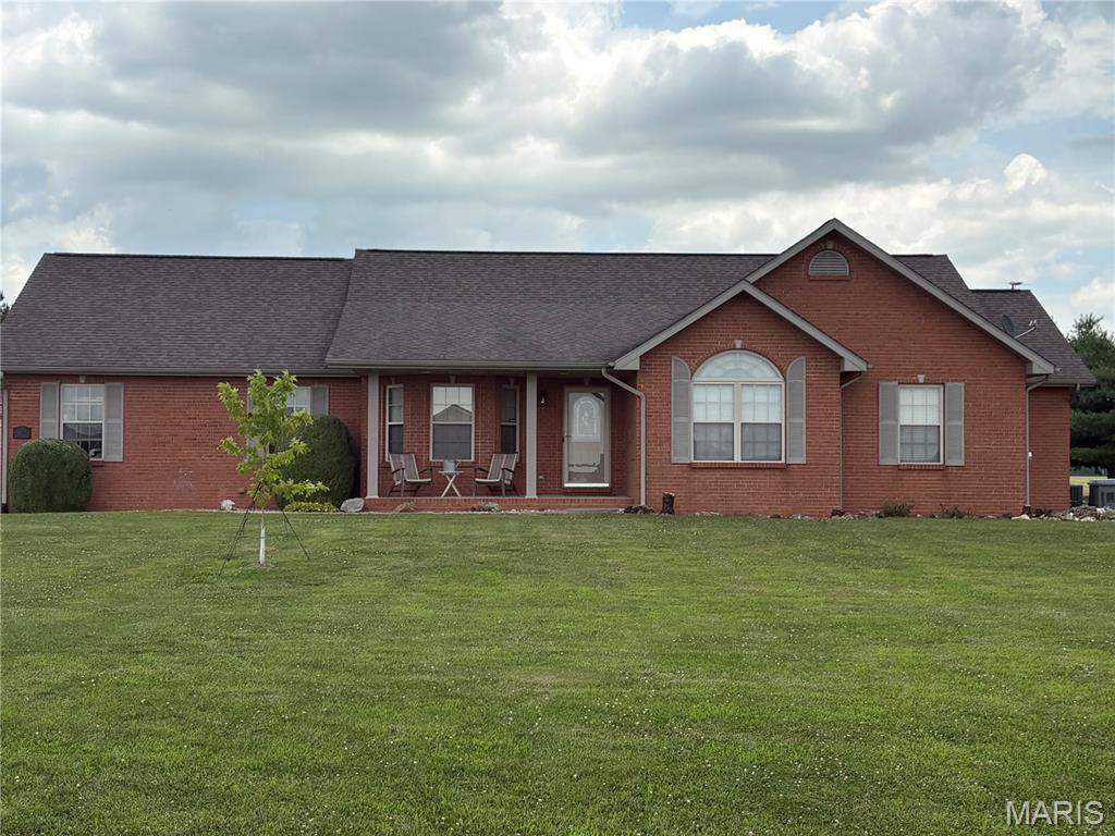 Outback Trls - Residential