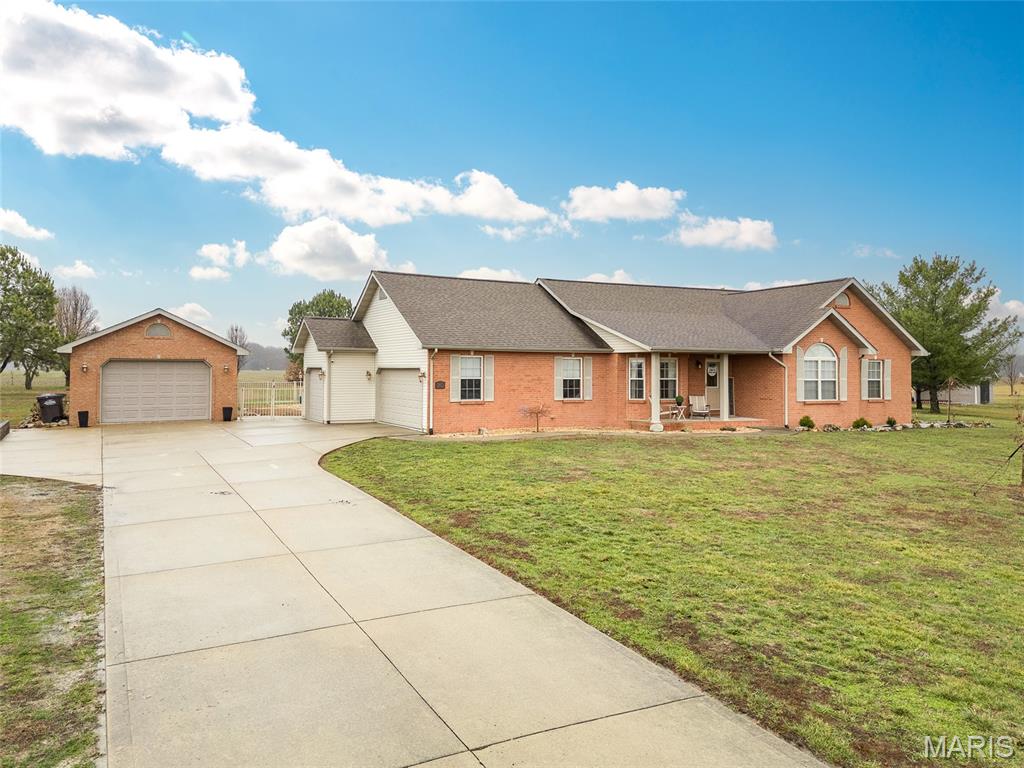 Outback Trls - Residential