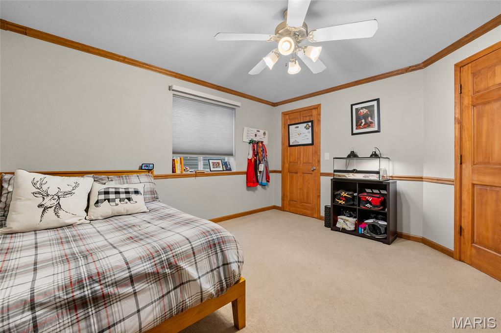 Outback Trls - Residential