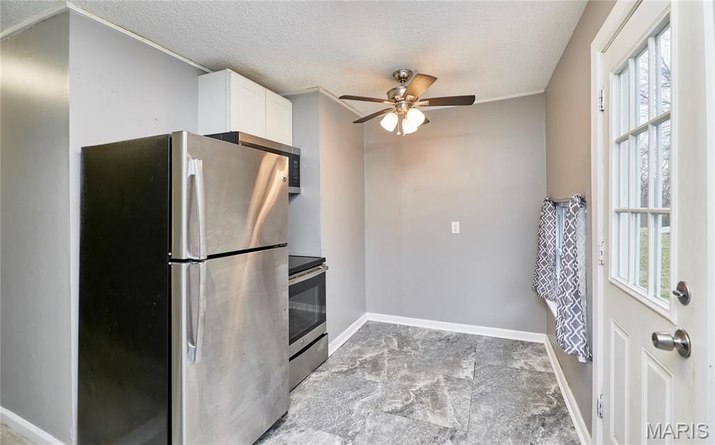 Brentwood - Residential