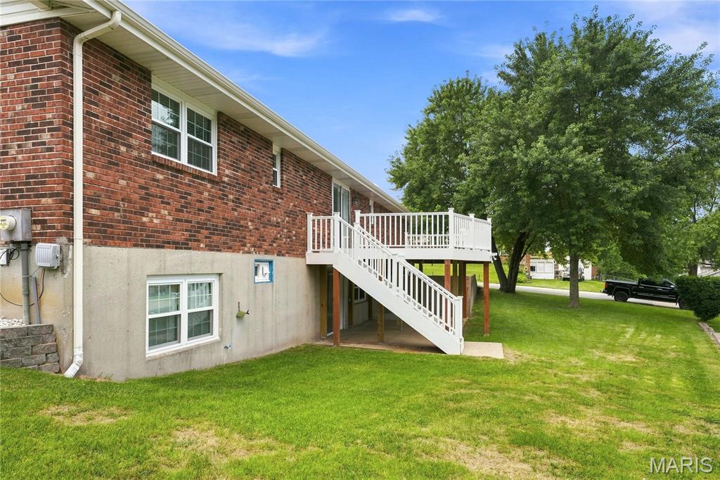 Mamelles Hills #6 - Residential