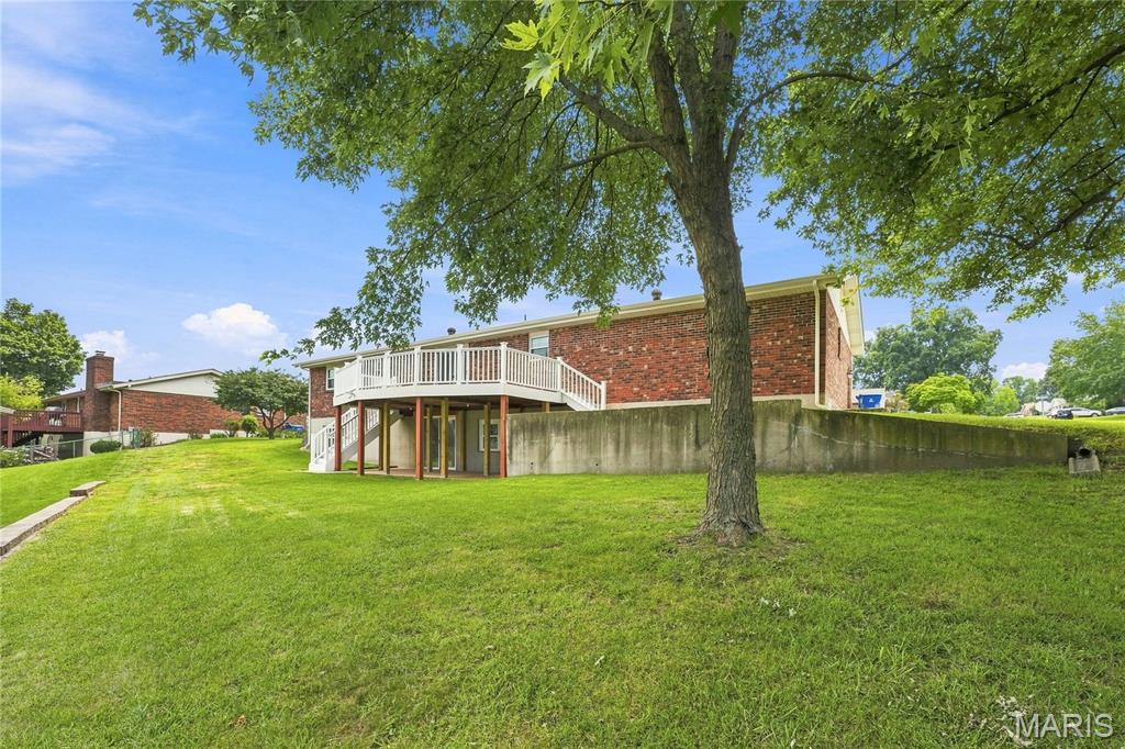Mamelles Hills #6 - Residential