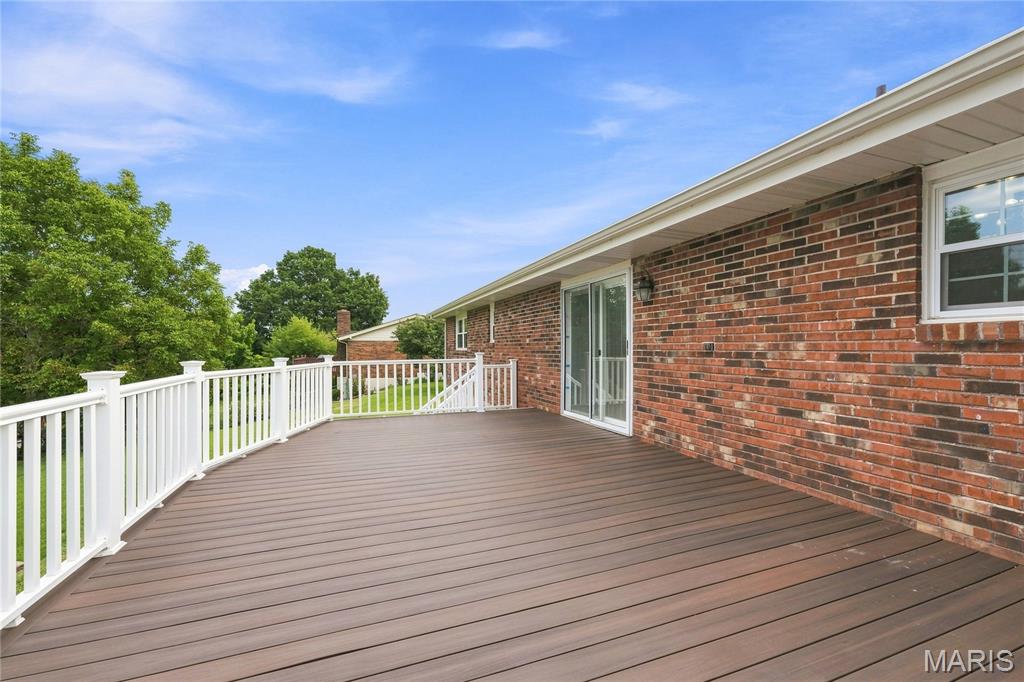 Mamelles Hills #6 - Residential