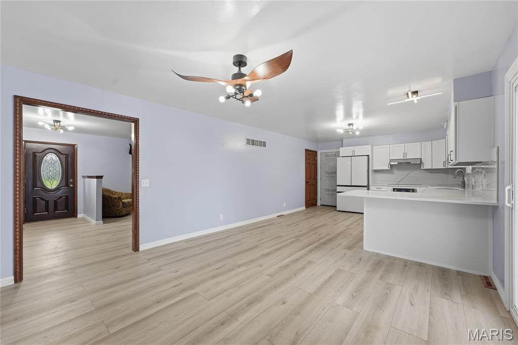 Mamelles Hills #6 - Residential
