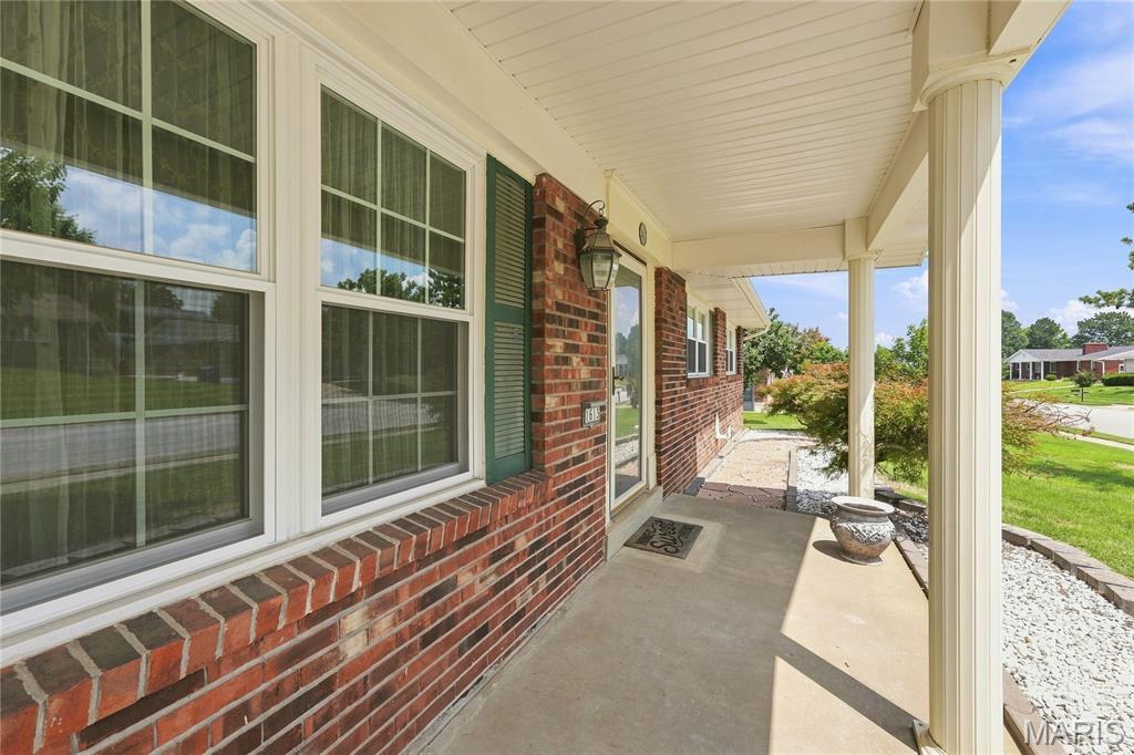 Mamelles Hills #6 - Residential