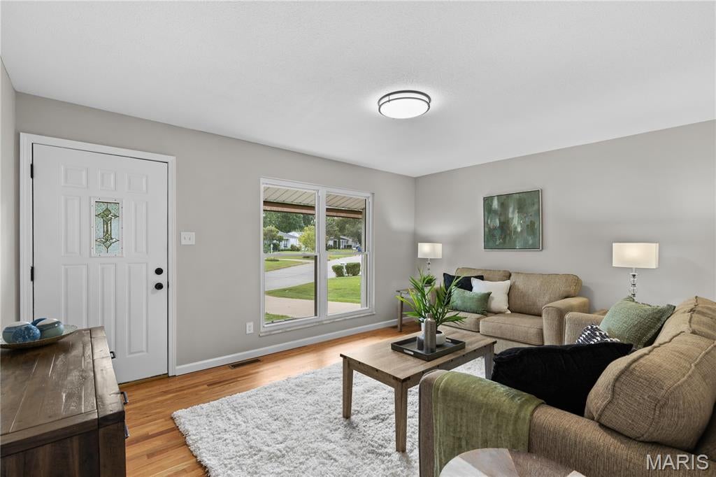 Brookside 1 - Residential