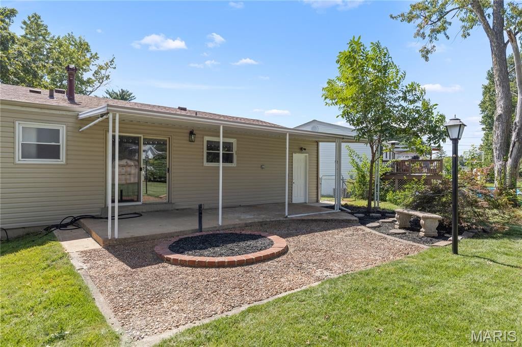 Brookside 1 - Residential