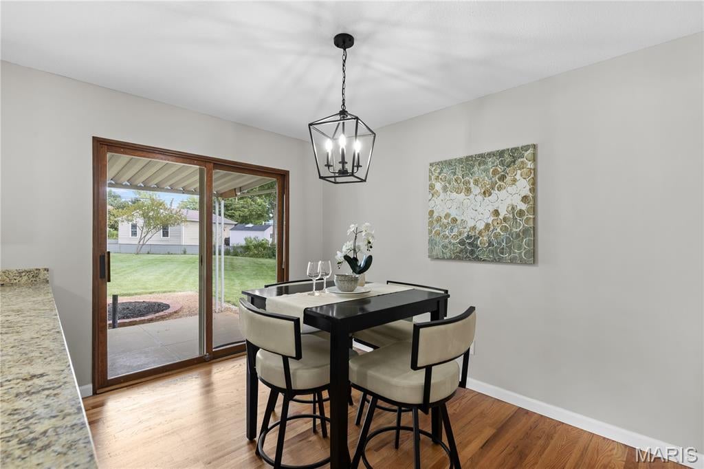 Brookside 1 - Residential