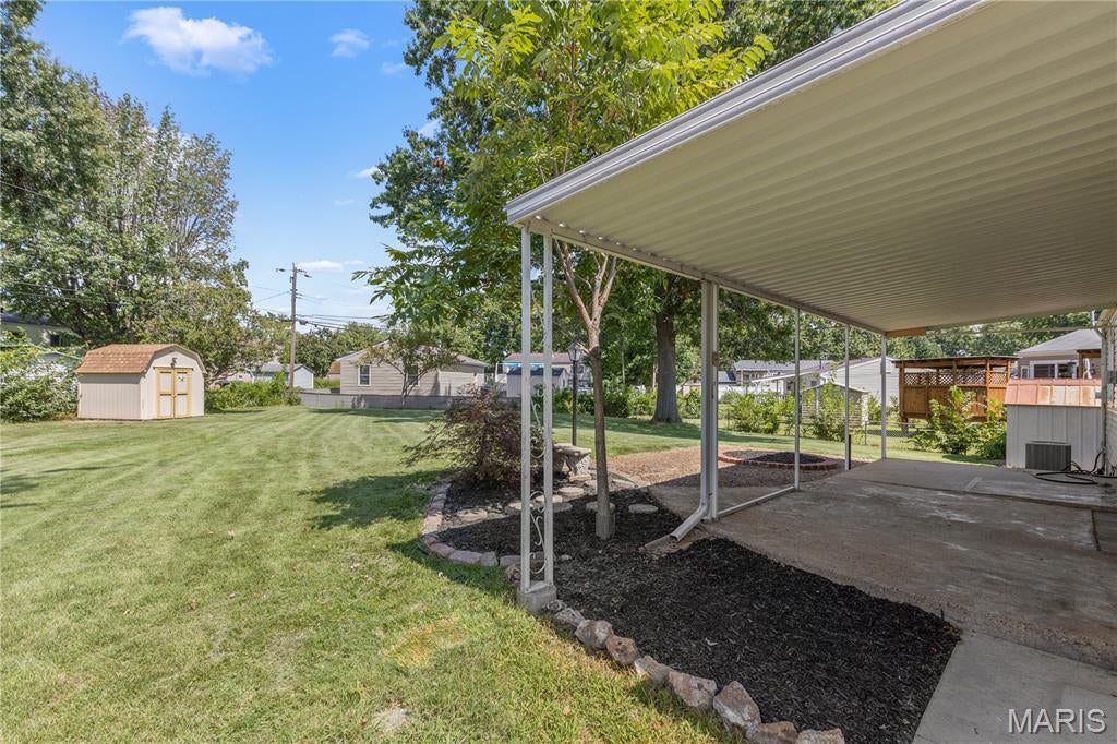 Brookside 1 - Residential