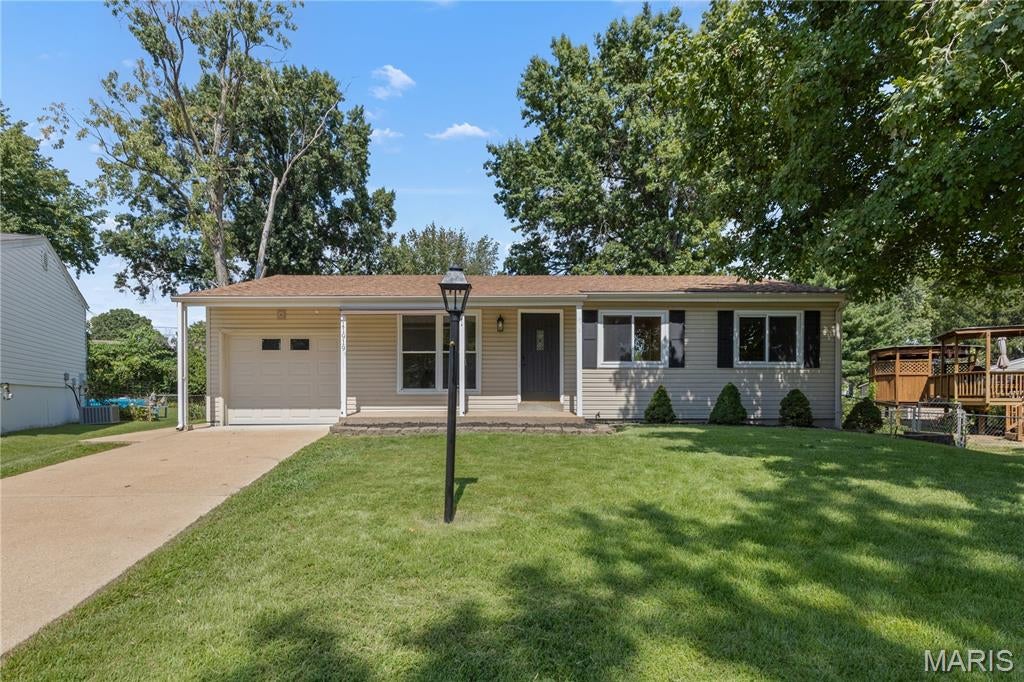 Brookside 1 - Residential