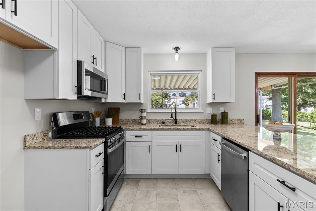 Brookside 1 - Residential