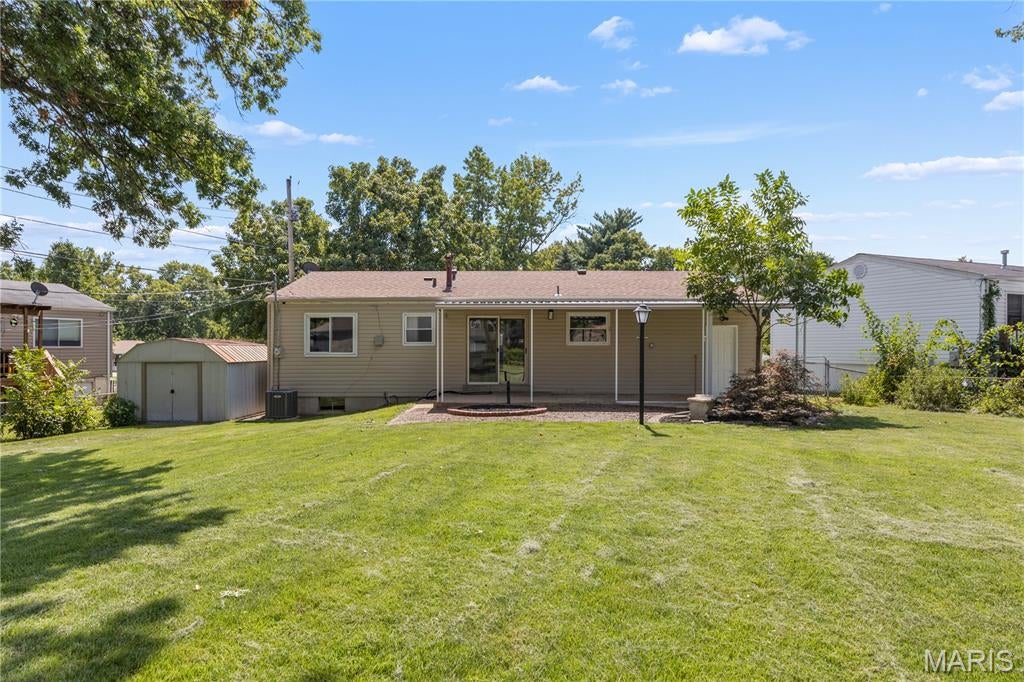 Brookside 1 - Residential