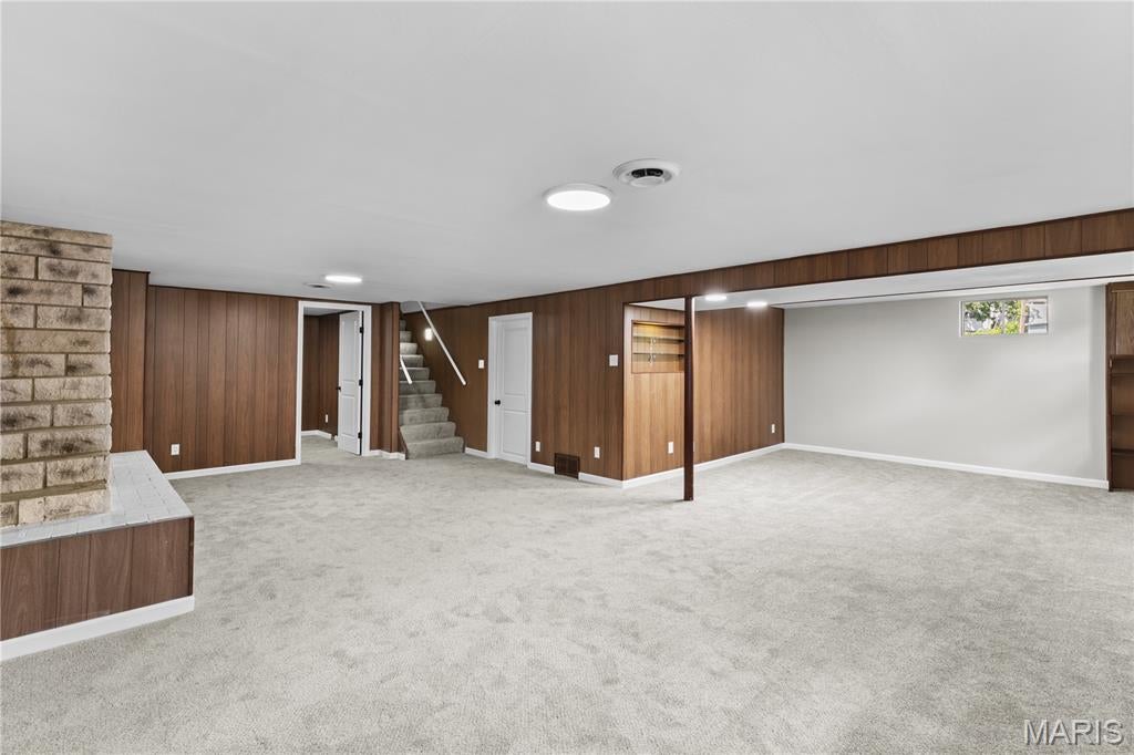 Brookside 1 - Residential