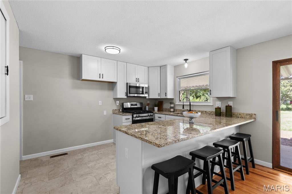Brookside 1 - Residential