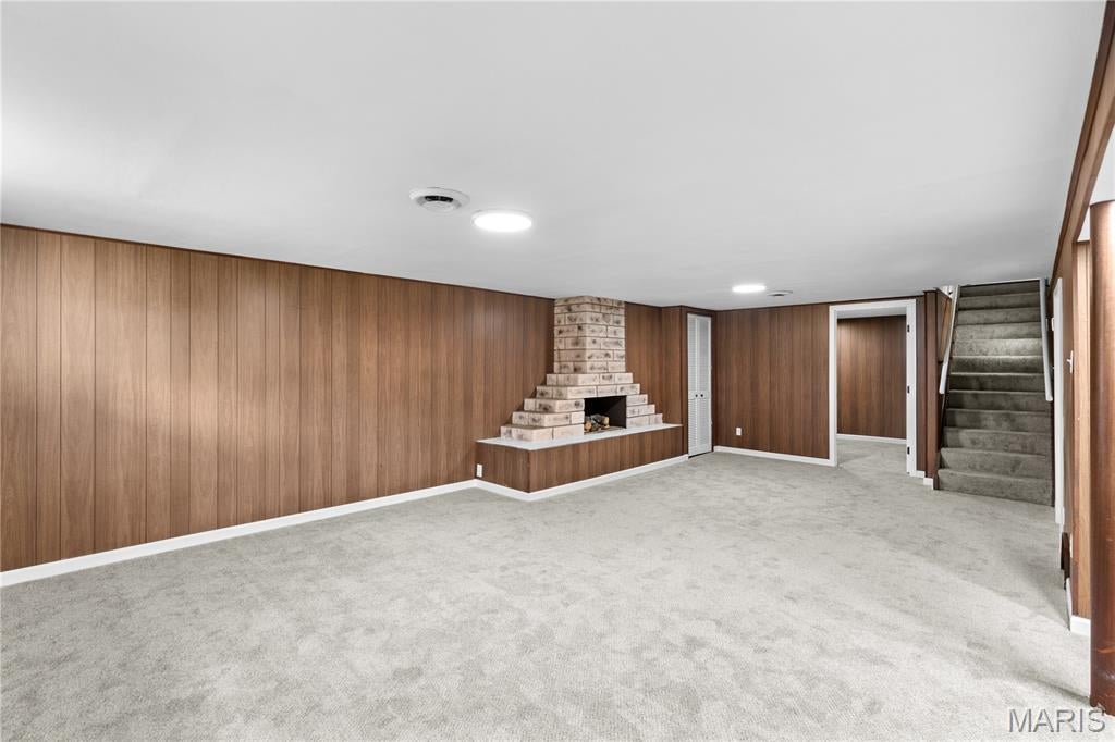 Brookside 1 - Residential