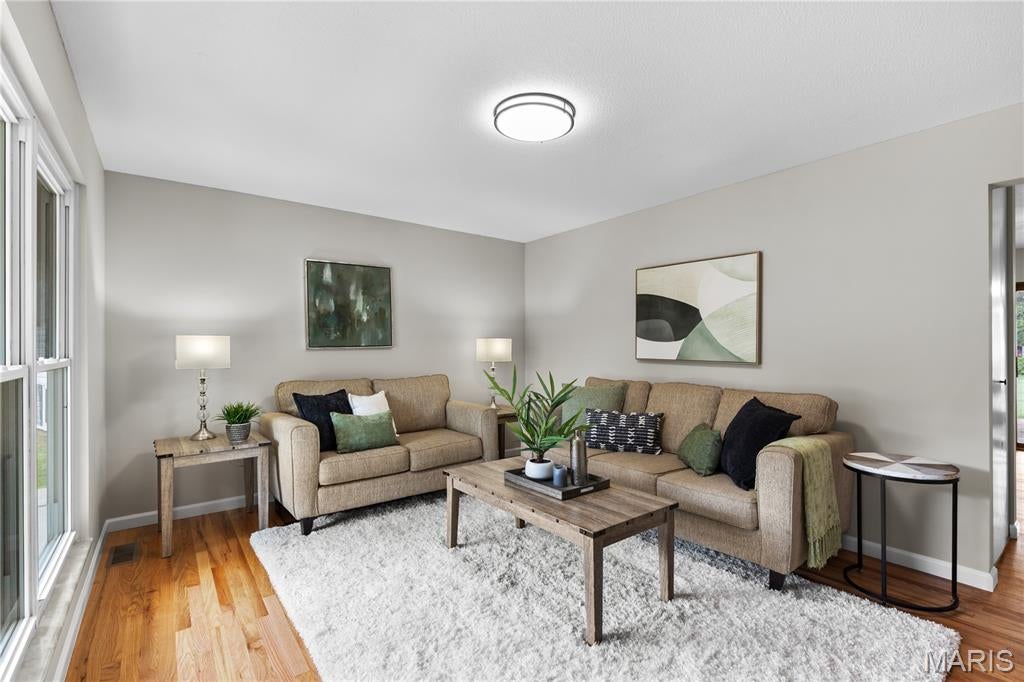 Brookside 1 - Residential