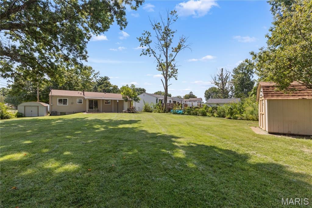 Brookside 1 - Residential