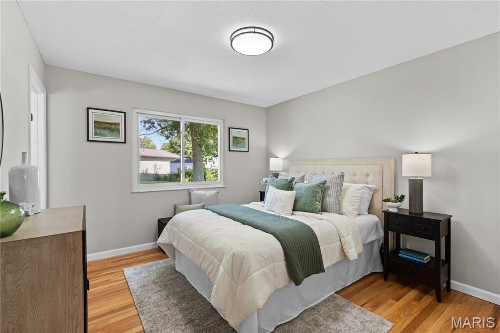 Brookside 1 - Residential