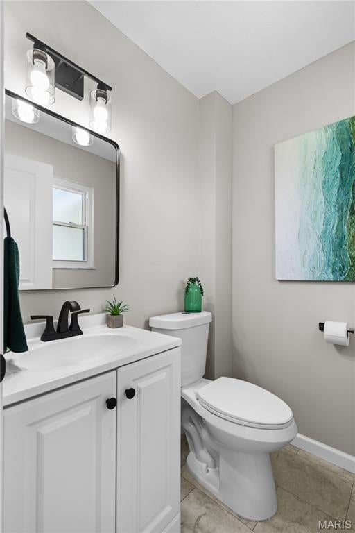 Brookside 1 - Residential