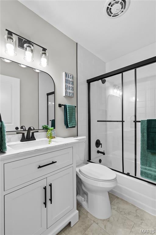 Brookside 1 - Residential