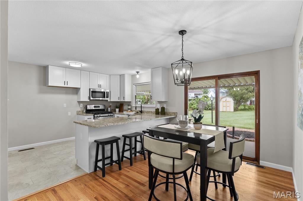Brookside 1 - Residential
