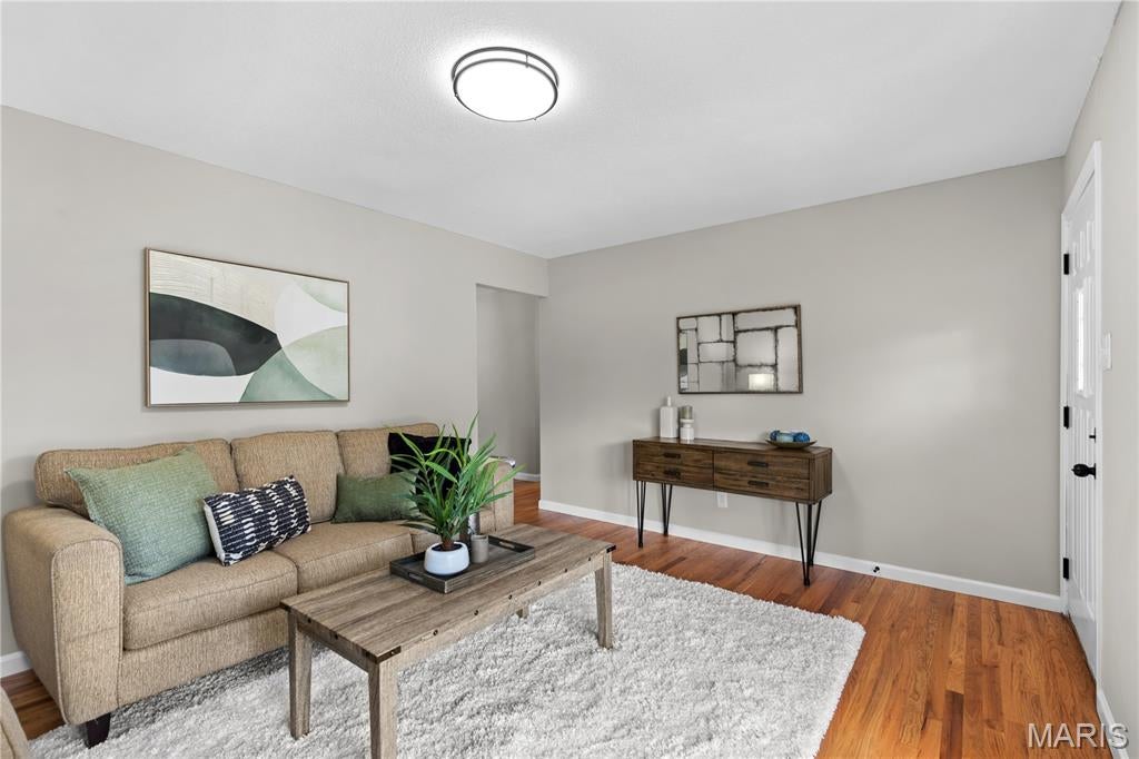 Brookside 1 - Residential