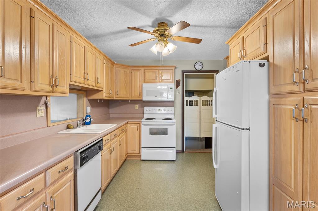 not in subdivision - Residential