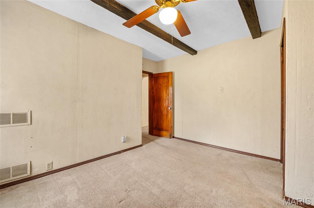 not in subdivision - Residential