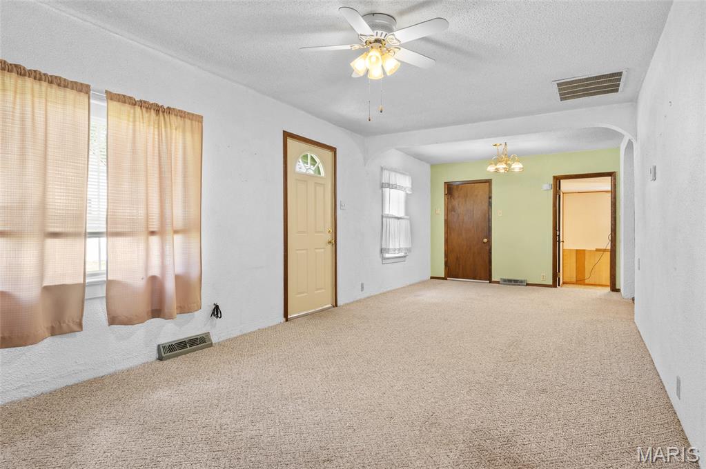 not in subdivision - Residential