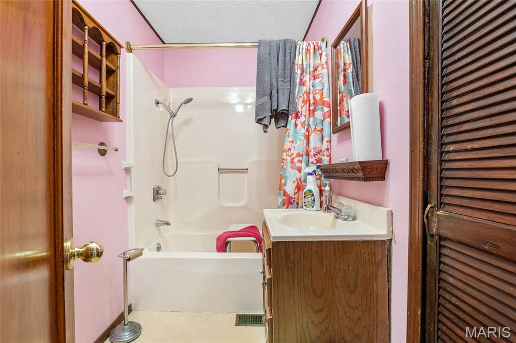 not in subdivision - Residential