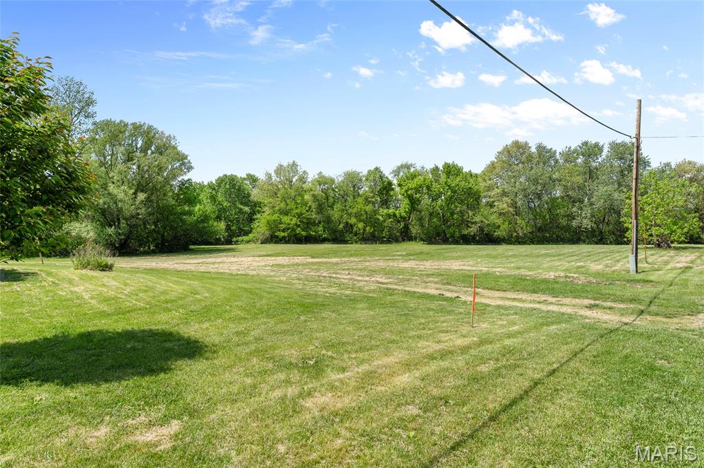 not in subdivision - Residential